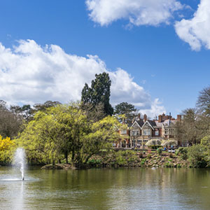 Bletchley Park