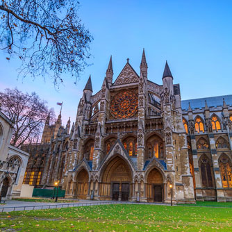 Westminster Abbey